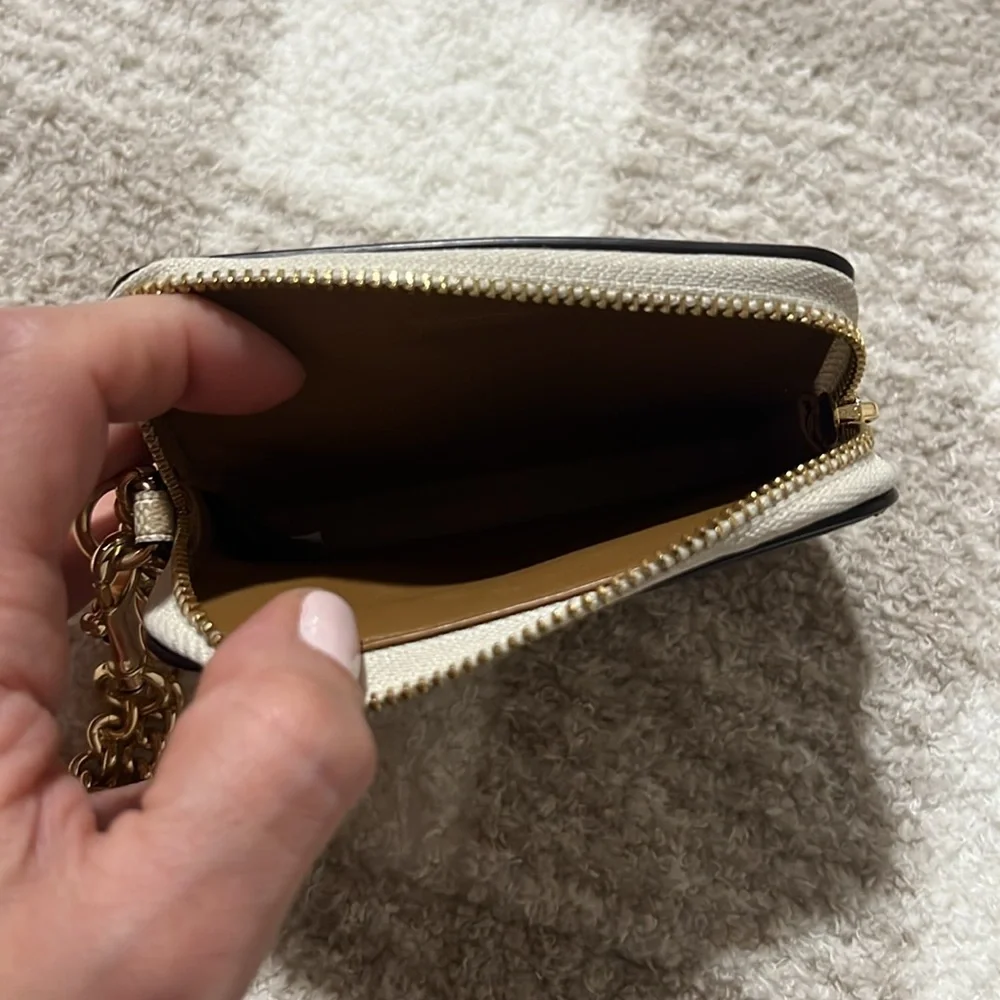 Coach wallet - Picture 4 of 5